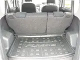 2007 Toyota Ractis GL Package 4WD Pearl Van for sale, Japanese used car export - photo 20 of 20 | GULJI TRADERS