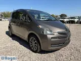 2007 Toyota Ractis G L Panorama Package Gray Van for sale, Japanese used car export - photo 2 of 9 | GULJI TRADERS