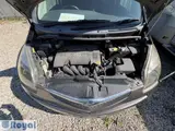2007 Toyota Ractis G L Panorama Package Gray Van for sale, Japanese used car export - photo 5 of 9 | GULJI TRADERS
