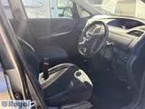 2007 Toyota Ractis G L Panorama Package Gray Van for sale, Japanese used car export - photo 6 of 9 | GULJI TRADERS