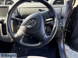 2007 Toyota Ractis G L Panorama Package Gray Van for sale, Japanese used car export - photo 7 of 9 | GULJI TRADERS