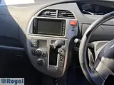 2007 Toyota Ractis G L Panorama Package Gray Van for sale, Japanese used car export - photo 9 of 9 | GULJI TRADERS