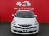 2008 Toyota Ractis 1.5G Welcab vehicle, wheelchair accessible vehicle, ramp type 2 Pearl Van for sale, Japanese used car export - photo 2 of 9 | GULJI TRADERS