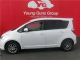2008 Toyota Ractis 1.5G Welcab vehicle, wheelchair accessible vehicle, ramp type 2 Pearl Van for sale, Japanese used car export - photo 4 of 9 | GULJI TRADERS