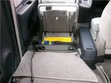 2008 Toyota Ractis 1.5G Welcab vehicle, wheelchair accessible vehicle, ramp type 2 Pearl Van for sale, Japanese used car export - photo 6 of 9 | GULJI TRADERS