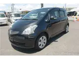 2008 Toyota Ractis G L Package ★ Smart Key ★ Mileage: Around 45,000 km Black Van for sale, Japanese used car export - photo 8 of 61 | GULJI TRADERS