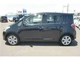 2008 Toyota Ractis G L Package ★ Smart Key ★ Mileage: Around 45,000 km Black Van for sale, Japanese used car export - photo 12 of 61 | GULJI TRADERS