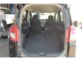 2008 Toyota Ractis G L Package ★ Smart Key ★ Mileage: Around 45,000 km Black Van for sale, Japanese used car export - photo 27 of 61 | GULJI TRADERS