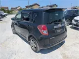 2008 Toyota Ractis GL Package Black Van for sale, Japanese used car export - photo 2 of 20 | GULJI TRADERS