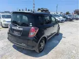 2008 Toyota Ractis GL Package Black Van for sale, Japanese used car export - photo 4 of 20 | GULJI TRADERS