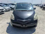 2008 Toyota Ractis GL Package Black Van for sale, Japanese used car export - photo 5 of 20 | GULJI TRADERS