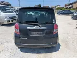 2008 Toyota Ractis GL Package Black Van for sale, Japanese used car export - photo 6 of 20 | GULJI TRADERS