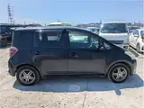 2008 Toyota Ractis GL Package Black Van for sale, Japanese used car export - photo 7 of 20 | GULJI TRADERS