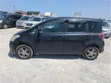 2008 Toyota Ractis GL Package Black Van for sale, Japanese used car export - photo 8 of 20 | GULJI TRADERS