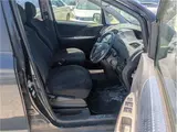2008 Toyota Ractis GL Package Black Van for sale, Japanese used car export - photo 9 of 20 | GULJI TRADERS