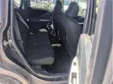 2008 Toyota Ractis GL Package Black Van for sale, Japanese used car export - photo 10 of 20 | GULJI TRADERS