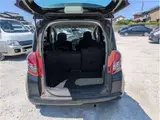 2008 Toyota Ractis GL Package Black Van for sale, Japanese used car export - photo 12 of 20 | GULJI TRADERS