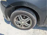 2008 Toyota Ractis GL Package Black Van for sale, Japanese used car export - photo 13 of 20 | GULJI TRADERS