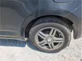 2008 Toyota Ractis GL Package Black Van for sale, Japanese used car export - photo 14 of 20 | GULJI TRADERS