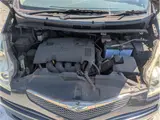 2008 Toyota Ractis GL Package Black Van for sale, Japanese used car export - photo 18 of 20 | GULJI TRADERS