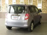2008 Toyota Ractis G Blue Van for sale, Japanese used car export - photo 2 of 9 | GULJI TRADERS