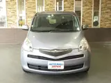 2008 Toyota Ractis G Blue Van for sale, Japanese used car export - photo 3 of 9 | GULJI TRADERS