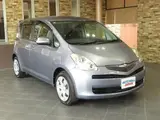 2008 Toyota Ractis G Blue Van for sale, Japanese used car export - photo 4 of 9 | GULJI TRADERS