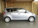 2008 Toyota Ractis G Blue Van for sale, Japanese used car export - photo 5 of 9 | GULJI TRADERS