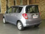 2008 Toyota Ractis G Blue Van for sale, Japanese used car export - photo 6 of 9 | GULJI TRADERS