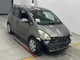 2008 Toyota Ractis G_L Package Gray Van for sale, Japanese used car export - photo 1 of 7 | GULJI TRADERS