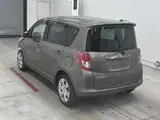 2008 Toyota Ractis G_L Package Gray Van for sale, Japanese used car export - photo 2 of 7 | GULJI TRADERS
