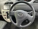 2008 Toyota Ractis G_L Package Gray Van for sale, Japanese used car export - photo 3 of 7 | GULJI TRADERS