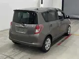 2008 Toyota Ractis G_L Package Gray Van for sale, Japanese used car export - photo 5 of 7 | GULJI TRADERS