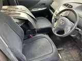 2008 Toyota Ractis G_L Package Gray Van for sale, Japanese used car export - photo 7 of 7 | GULJI TRADERS