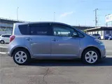 2009 Toyota Ractis X HID Selection Blue Van for sale, Japanese used car export - photo 4 of 28 | GULJI TRADERS