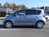 2009 Toyota Ractis X HID Selection Blue Van for sale, Japanese used car export - photo 5 of 28 | GULJI TRADERS