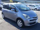 2009 Toyota Ractis X HID Selection Blue Van for sale, Japanese used car export - photo 6 of 28 | GULJI TRADERS