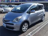 2009 Toyota Ractis X HID Selection Blue Van for sale, Japanese used car export - photo 7 of 28 | GULJI TRADERS