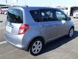 2009 Toyota Ractis X HID Selection Blue Van for sale, Japanese used car export - photo 8 of 28 | GULJI TRADERS