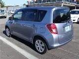 2009 Toyota Ractis X HID Selection Blue Van for sale, Japanese used car export - photo 9 of 28 | GULJI TRADERS
