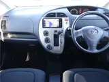 2009 Toyota Ractis X HID Selection Blue Van for sale, Japanese used car export - photo 10 of 28 | GULJI TRADERS