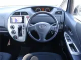 2009 Toyota Ractis X HID Selection Blue Van for sale, Japanese used car export - photo 15 of 28 | GULJI TRADERS