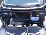 2009 Toyota Ractis X HID Selection Blue Van for sale, Japanese used car export - photo 17 of 28 | GULJI TRADERS