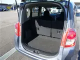 2009 Toyota Ractis X HID Selection Blue Van for sale, Japanese used car export - photo 18 of 28 | GULJI TRADERS