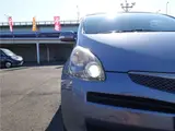 2009 Toyota Ractis X HID Selection Blue Van for sale, Japanese used car export - photo 25 of 28 | GULJI TRADERS