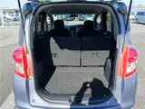 2009 Toyota Ractis X HID Selection Blue Van for sale, Japanese used car export - photo 27 of 28 | GULJI TRADERS