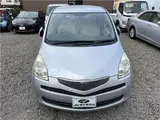 2009 Toyota Ractis G Silver Van for sale, Japanese used car export - photo 3 of 24 | GULJI TRADERS