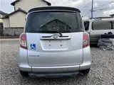 2009 Toyota Ractis G Silver Van for sale, Japanese used car export - photo 4 of 24 | GULJI TRADERS