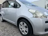 2009 Toyota Ractis G Silver Van for sale, Japanese used car export - photo 6 of 24 | GULJI TRADERS