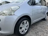 2009 Toyota Ractis G Silver Van for sale, Japanese used car export - photo 7 of 24 | GULJI TRADERS